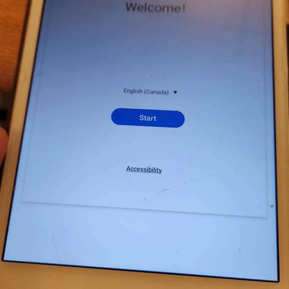 Samsung Galaxy Tab A 8.0 - Picture 3 of 7